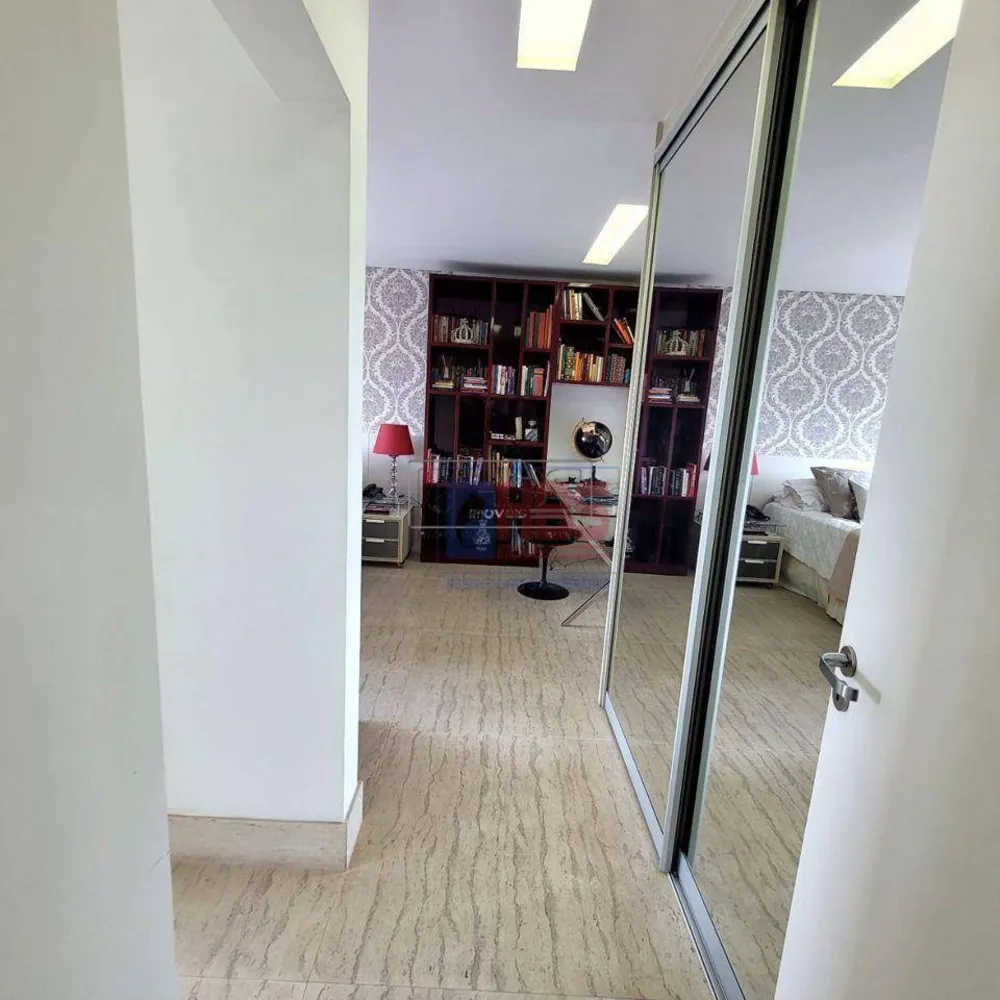 Apartamento, 4 quartos, 200 m² - Foto 8
