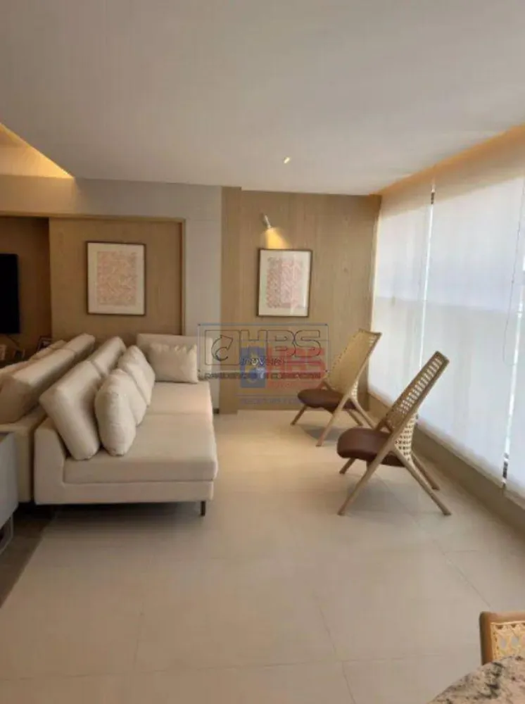 Apartamento, 3 quartos, 146 m² - Foto 10
