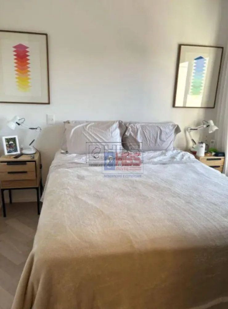 Apartamento, 3 quartos, 146 m² - Foto 11