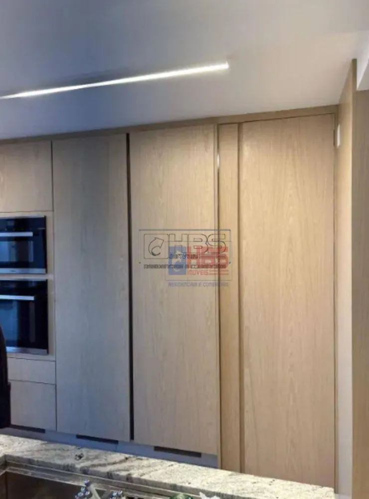 Apartamento, 3 quartos, 146 m² - Foto 1