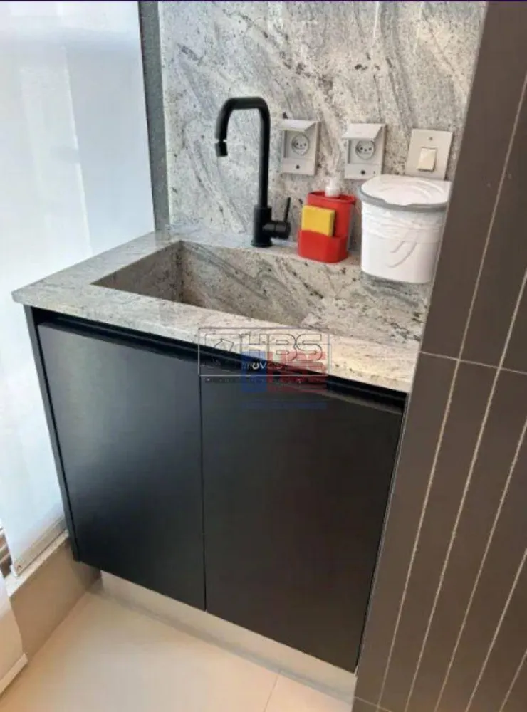 Apartamento, 3 quartos, 146 m² - Foto 2