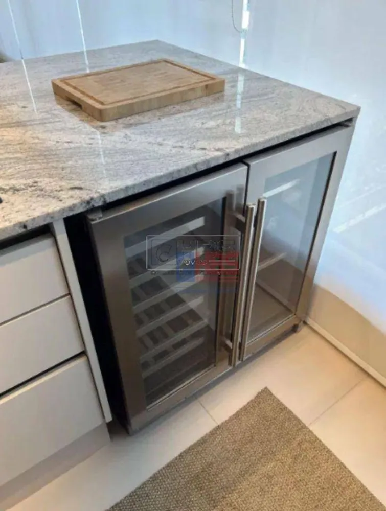 Apartamento, 3 quartos, 146 m² - Foto 9