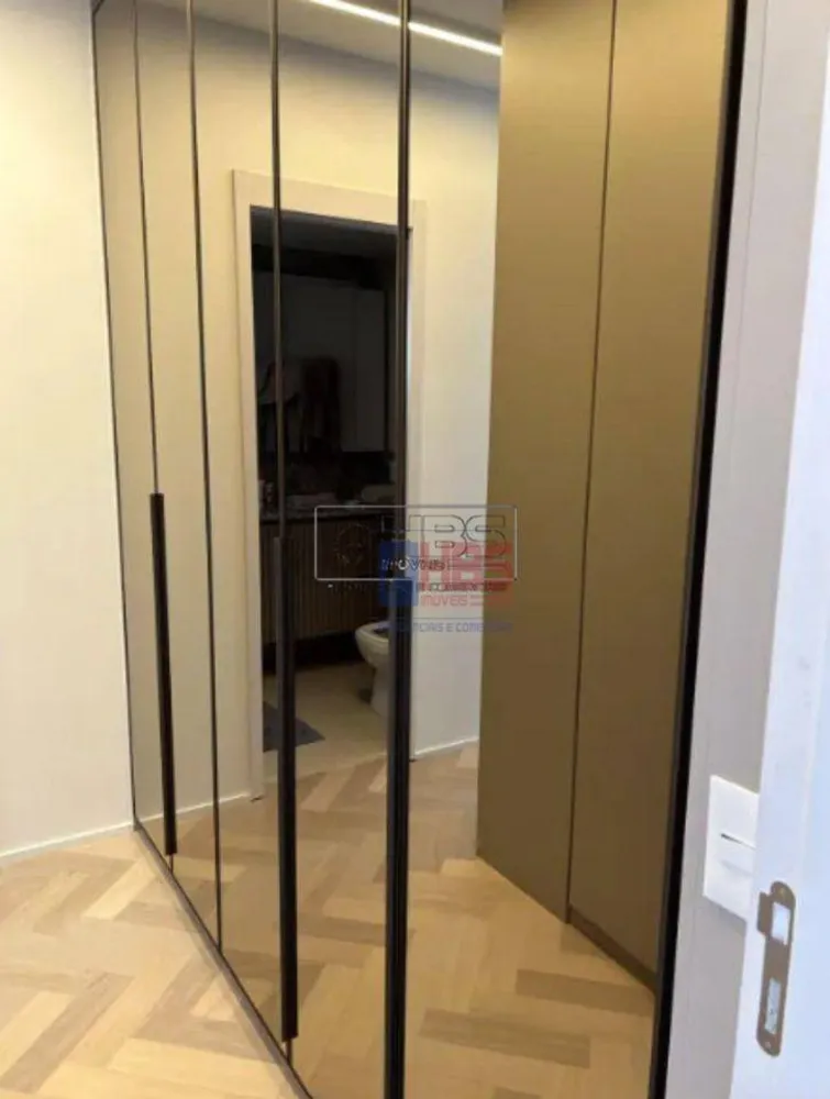 Apartamento, 3 quartos, 146 m² - Foto 3