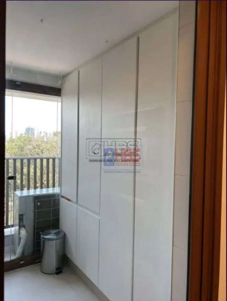 Apartamento, 3 quartos, 146 m² - Foto 6