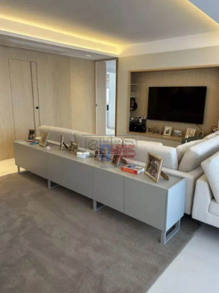 Apartamento, 3 quartos, 146 m² - Foto 3