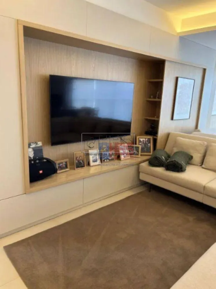 Apartamento, 3 quartos, 146 m² - Foto 4