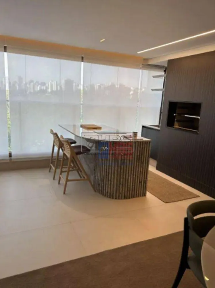 Apartamento, 3 quartos, 146 m² - Foto 4