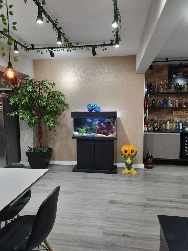 Apartamento, 3 quartos, 122 m² - Foto 5