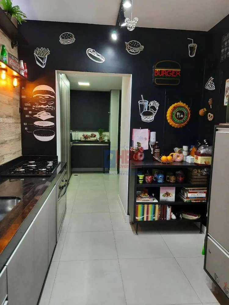 Apartamento, 3 quartos, 122 m² - Foto 9