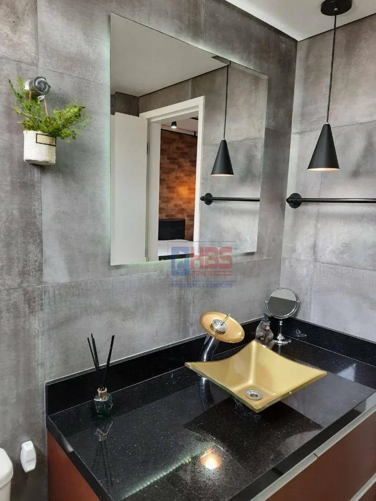 Apartamento, 3 quartos, 122 m² - Foto 14
