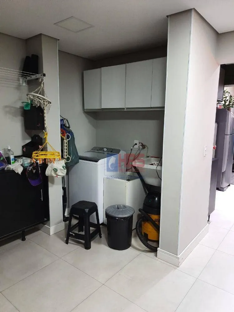 Apartamento, 3 quartos, 122 m² - Foto 10