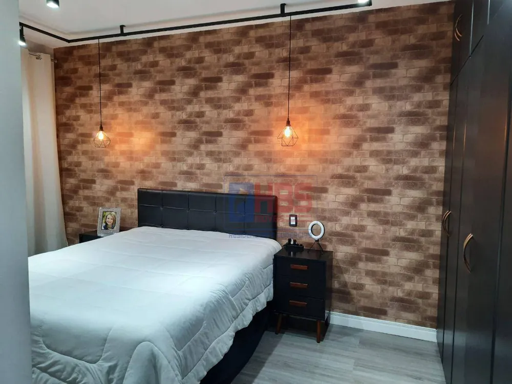 Apartamento, 3 quartos, 122 m² - Foto 16