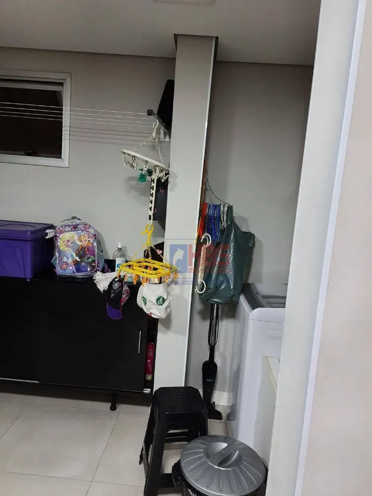 Apartamento, 3 quartos, 122 m² - Foto 12