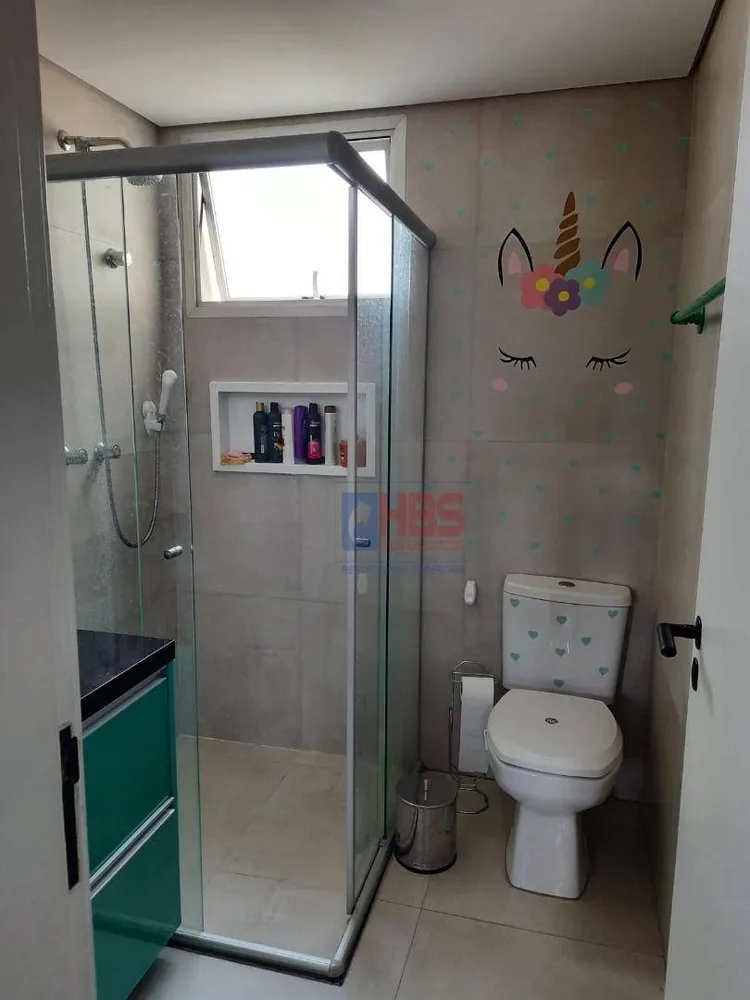 Apartamento, 3 quartos, 122 m² - Foto 15