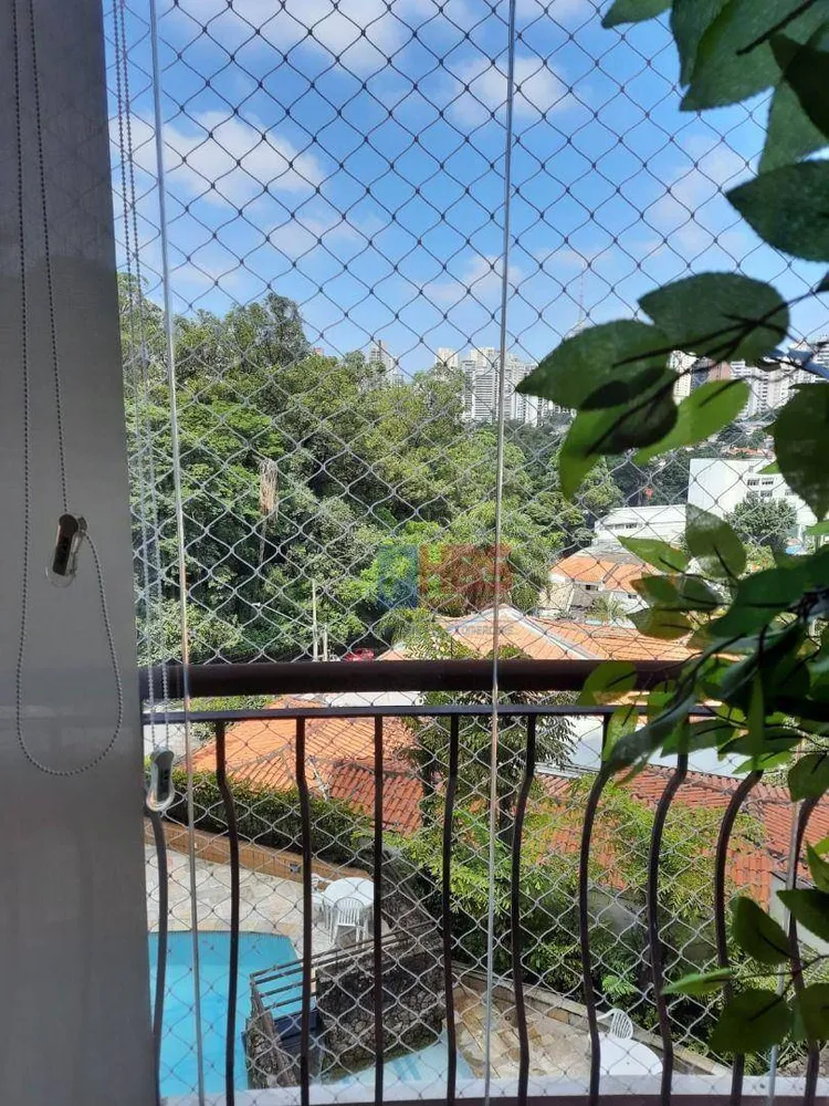 Apartamento, 3 quartos, 122 m² - Foto 11