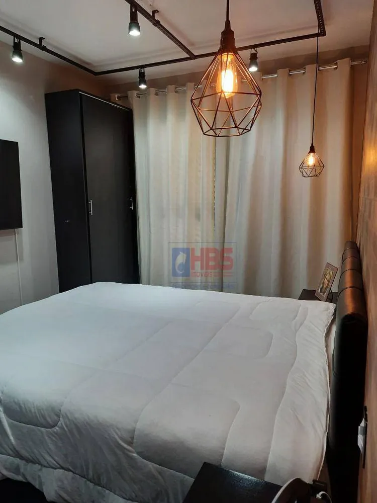 Apartamento, 3 quartos, 122 m² - Foto 13