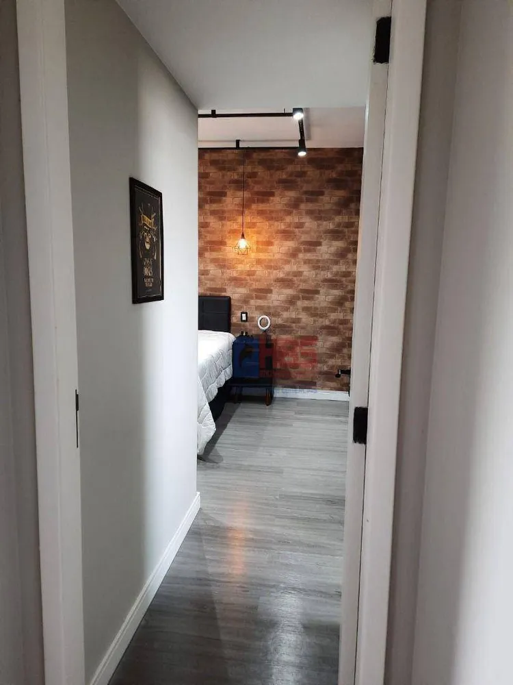Apartamento, 3 quartos, 122 m² - Foto 7