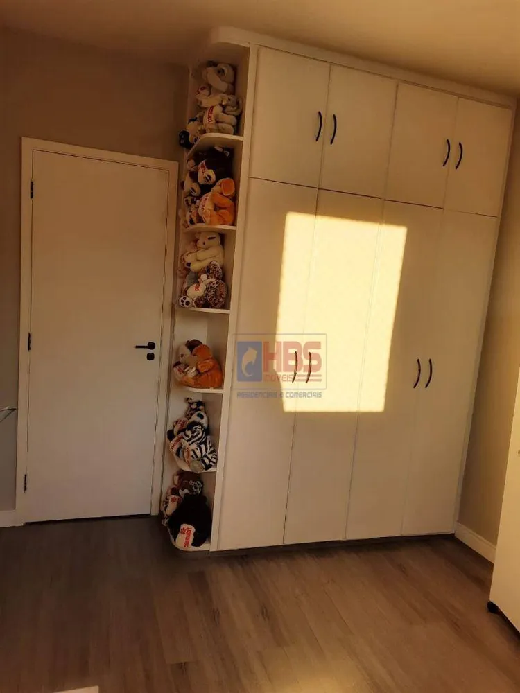 Apartamento, 3 quartos, 122 m² - Foto 8