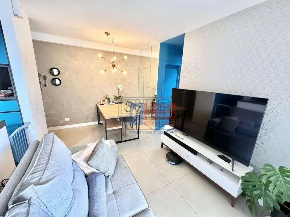 Apartamento, 2 quartos, 68 m² - Foto 3
