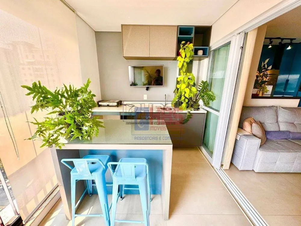 Apartamento, 2 quartos, 68 m² - Foto 1
