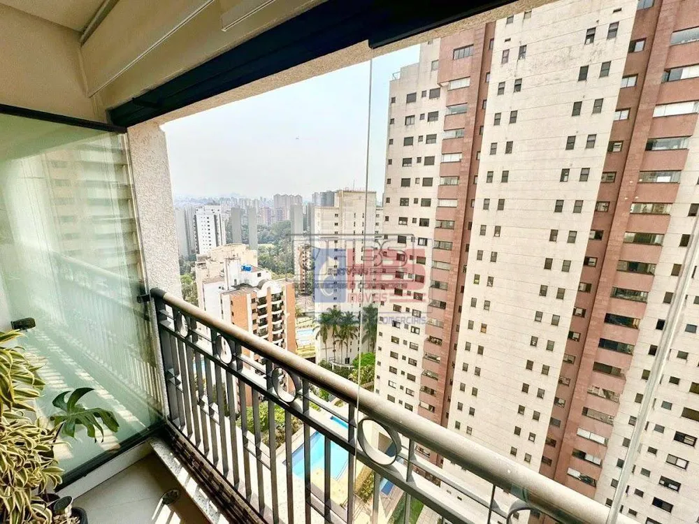 Apartamento, 2 quartos, 68 m² - Foto 4
