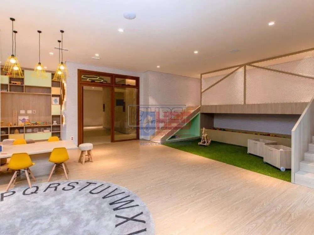 Apartamento, 3 quartos, 145 m² - Foto 15
