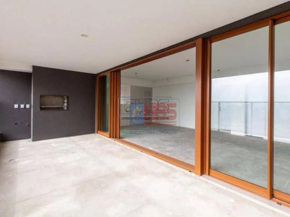 Apartamento, 3 quartos, 145 m² - Foto 4
