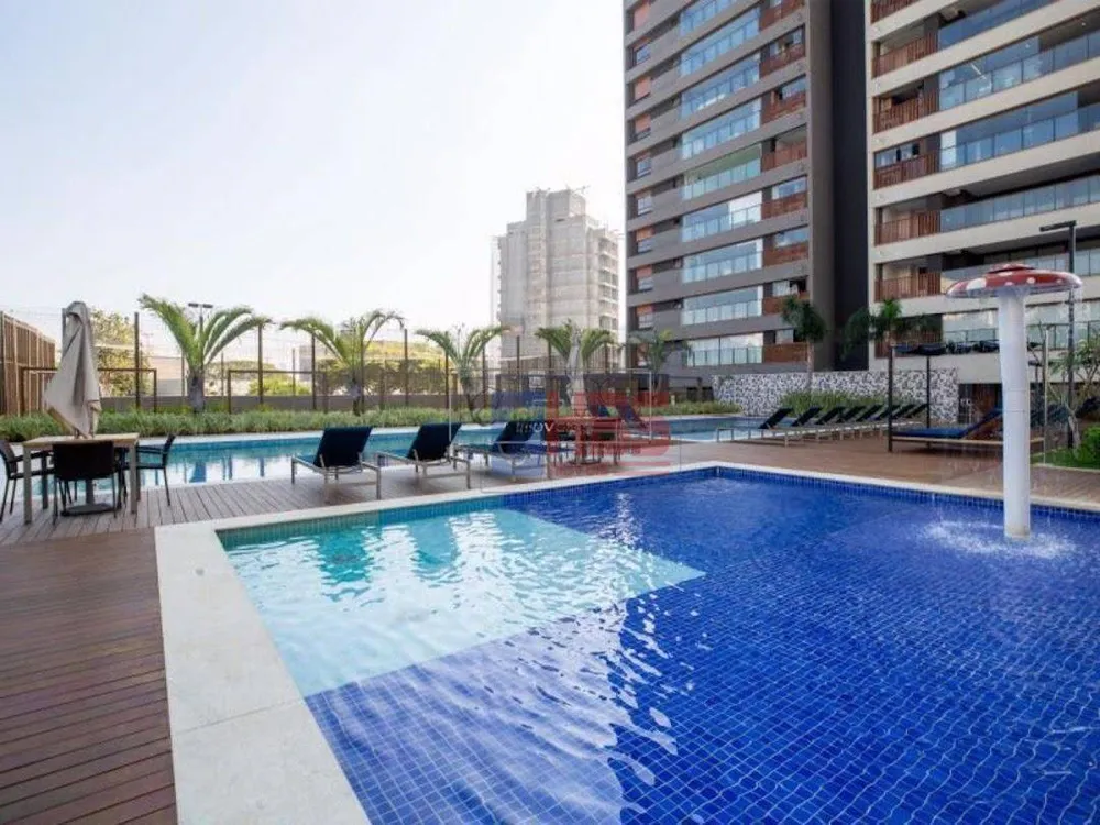 Apartamento, 3 quartos, 145 m² - Foto 9