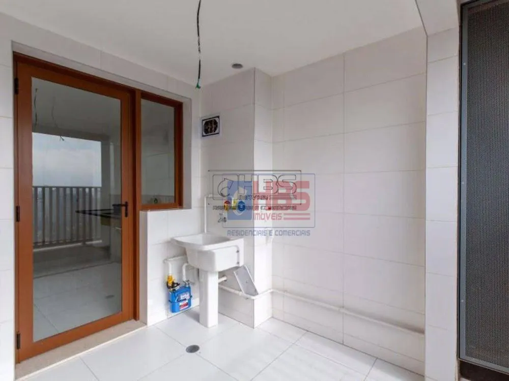 Apartamento, 3 quartos, 145 m² - Foto 5
