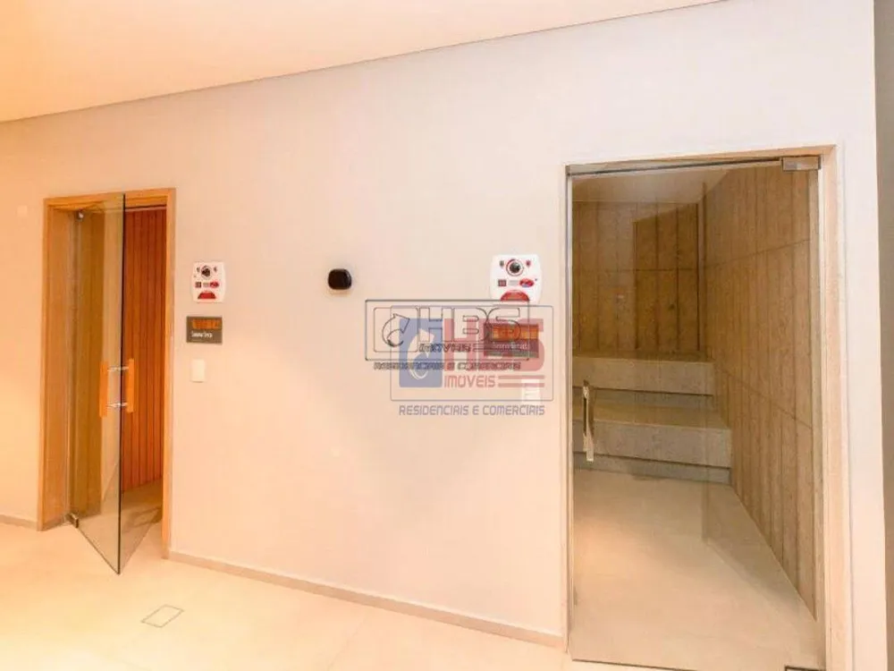 Apartamento, 3 quartos, 145 m² - Foto 11