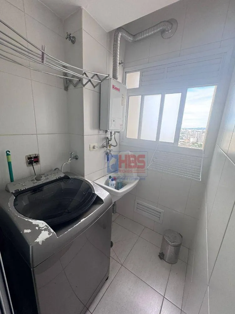 Apartamento, 2 quartos, 70 m² - Foto 5