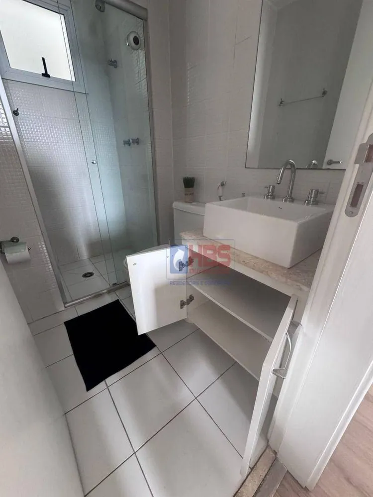 Apartamento, 2 quartos, 70 m² - Foto 11