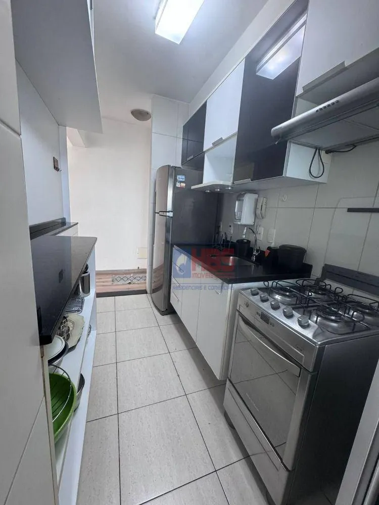 Apartamento, 2 quartos, 70 m² - Foto 3