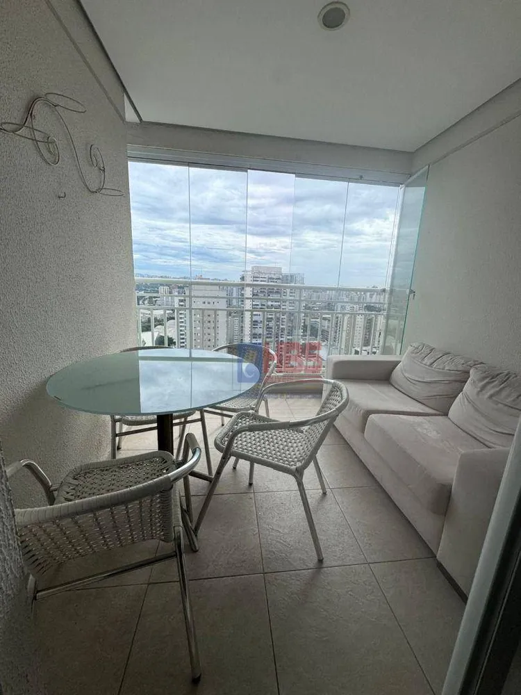 Apartamento, 2 quartos, 70 m² - Foto 1