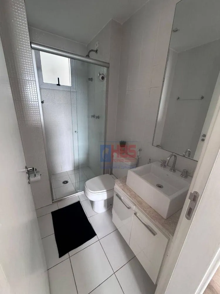 Apartamento, 2 quartos, 70 m² - Foto 2