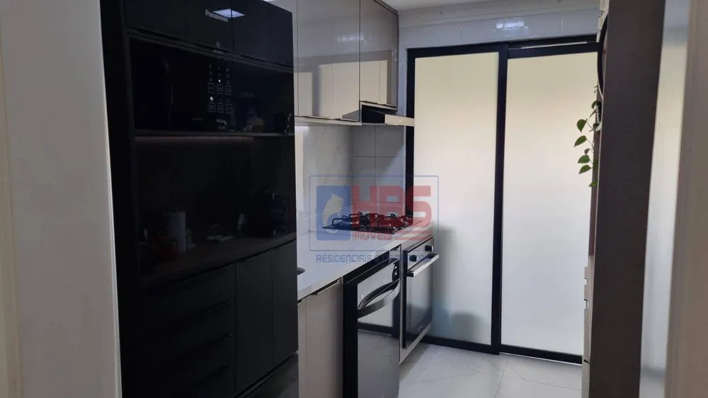 Apartamento, 3 quartos, 109 m² - Foto 1