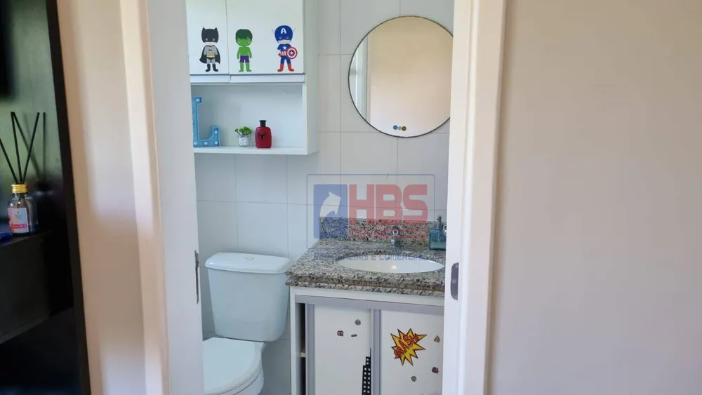 Apartamento, 3 quartos, 109 m² - Foto 11