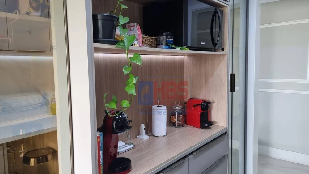 Apartamento, 3 quartos, 109 m² - Foto 5