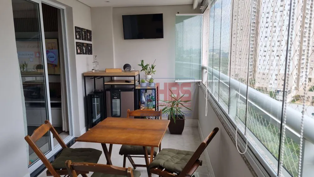 Apartamento, 3 quartos, 109 m² - Foto 6