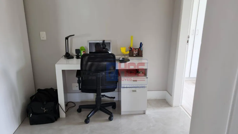 Apartamento, 3 quartos, 109 m² - Foto 2