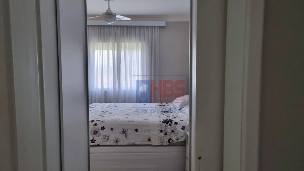 Apartamento, 3 quartos, 109 m² - Foto 3