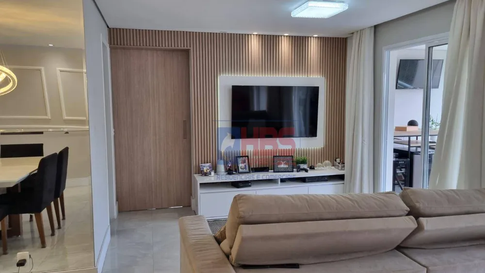 Apartamento, 3 quartos, 109 m² - Foto 8