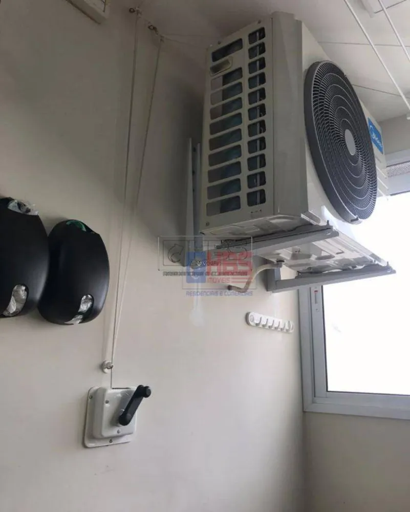 Apartamento, 3 quartos, 85 m² - Foto 5