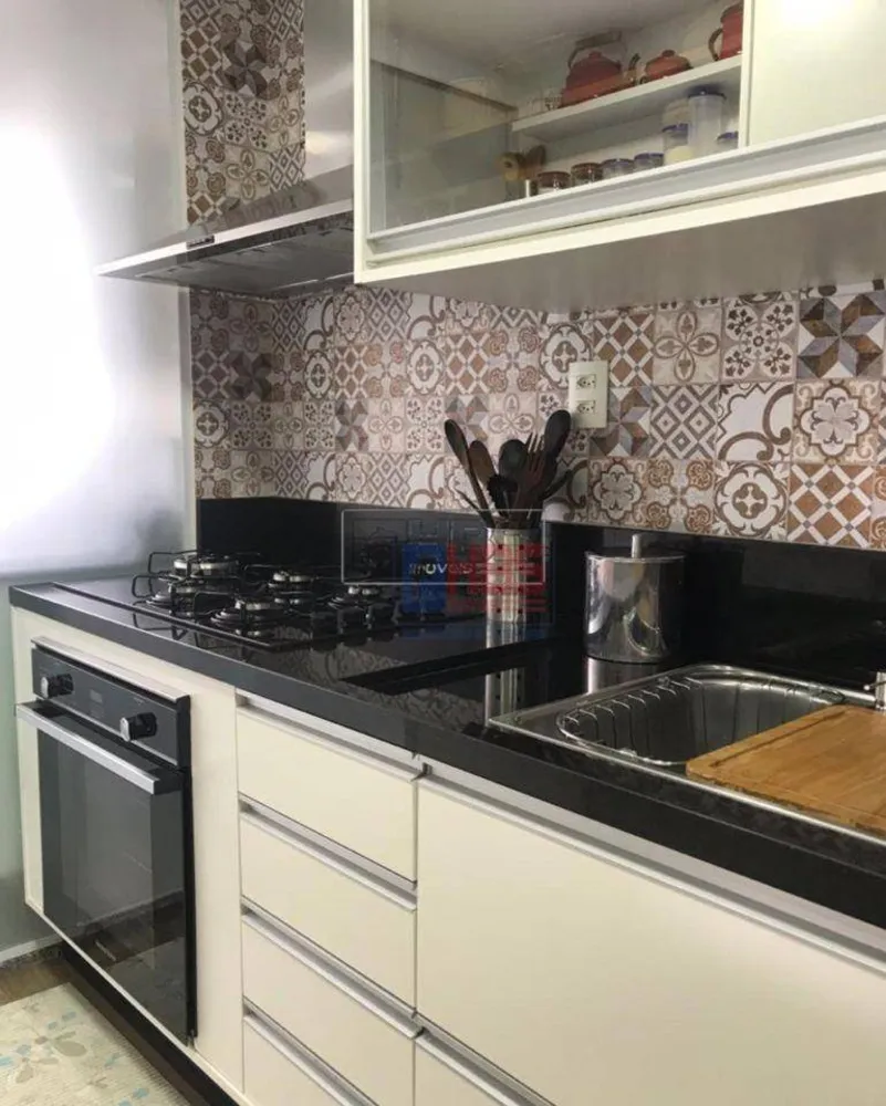 Apartamento, 3 quartos, 85 m² - Foto 4