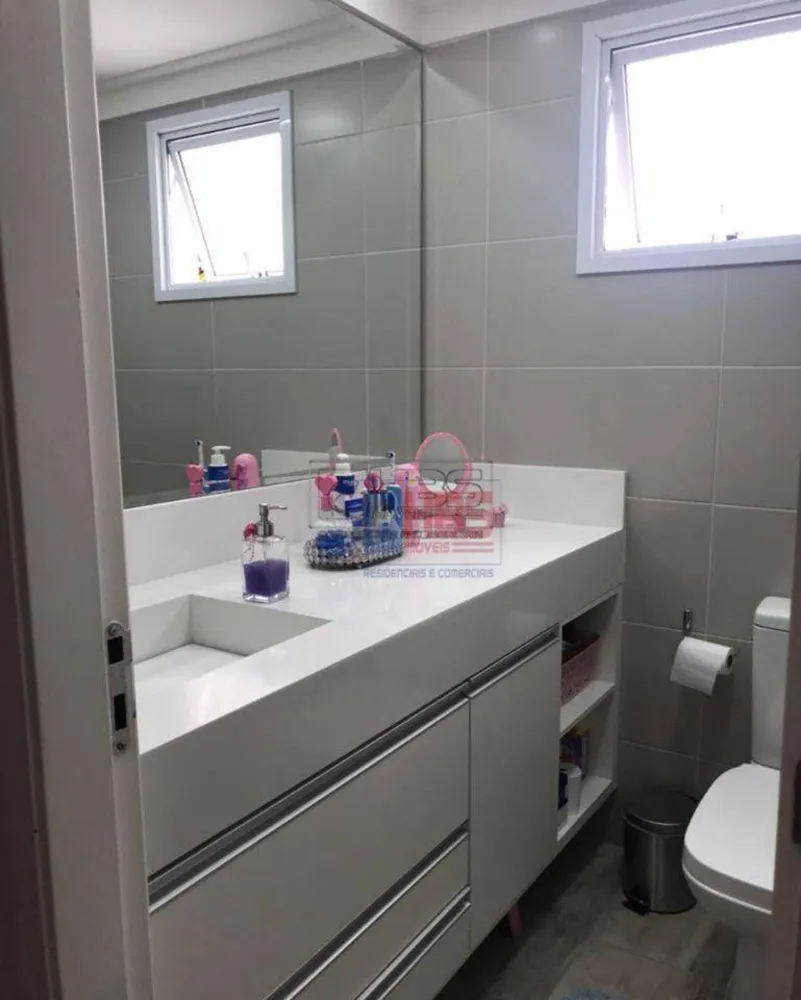 Apartamento, 3 quartos, 85 m² - Foto 7
