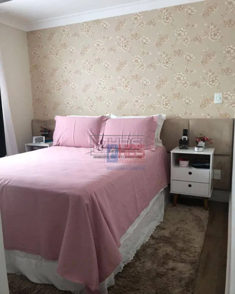 Apartamento, 3 quartos, 85 m² - Foto 6