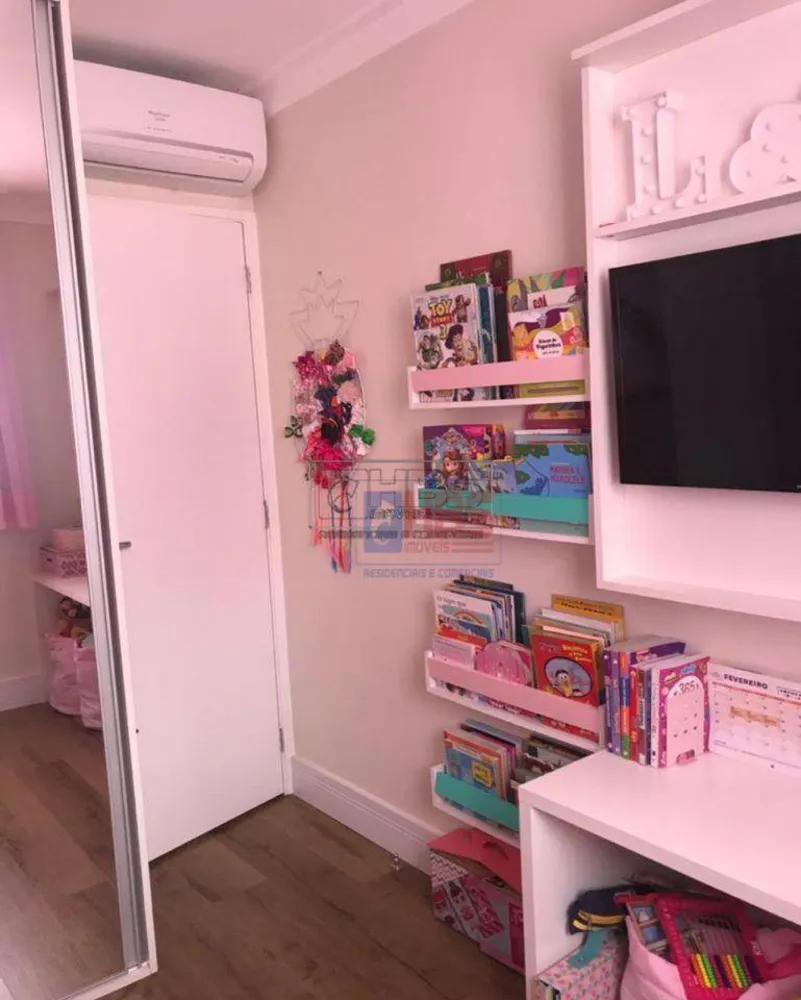 Apartamento, 3 quartos, 85 m² - Foto 10