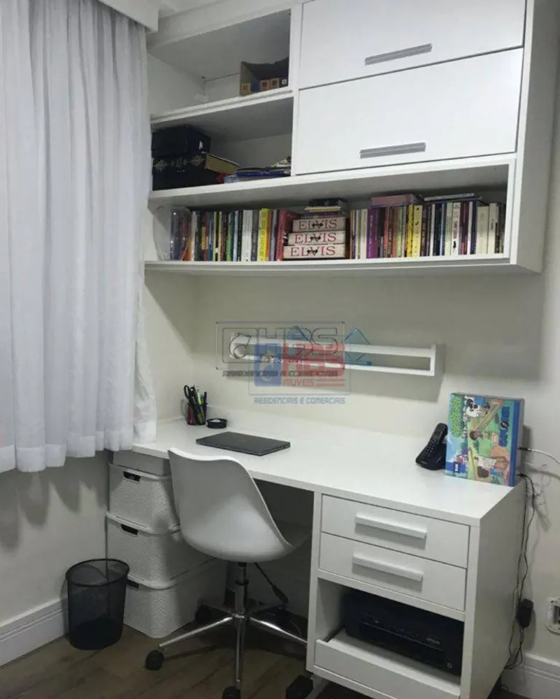 Apartamento, 3 quartos, 85 m² - Foto 11
