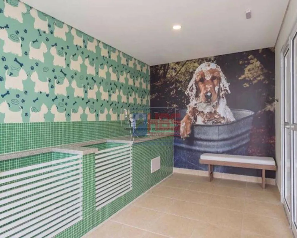 Apartamento, 3 quartos, 85 m² - Foto 12