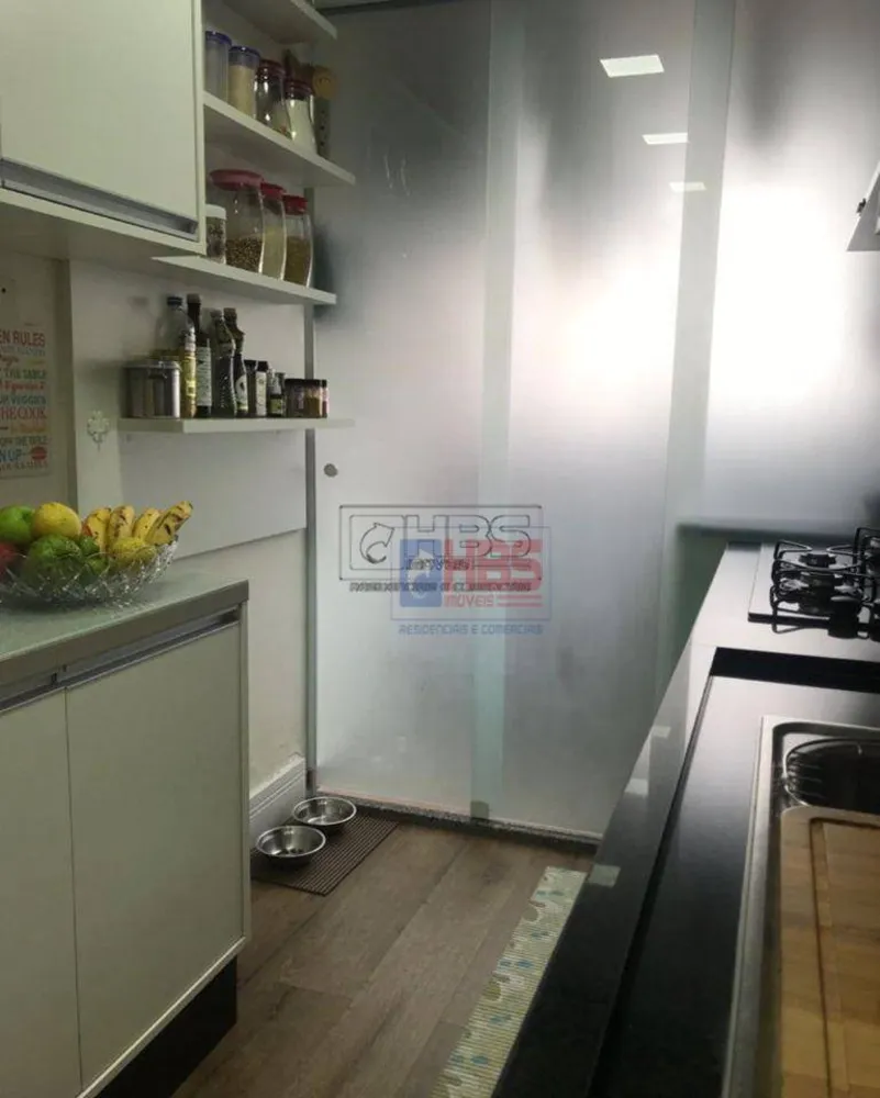 Apartamento, 3 quartos, 85 m² - Foto 2